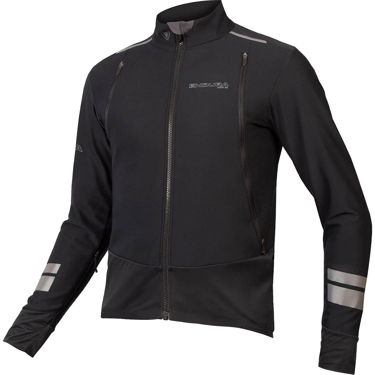 Image of Endura Pro SL All Weather Cycling Jacket - Men's Black, S