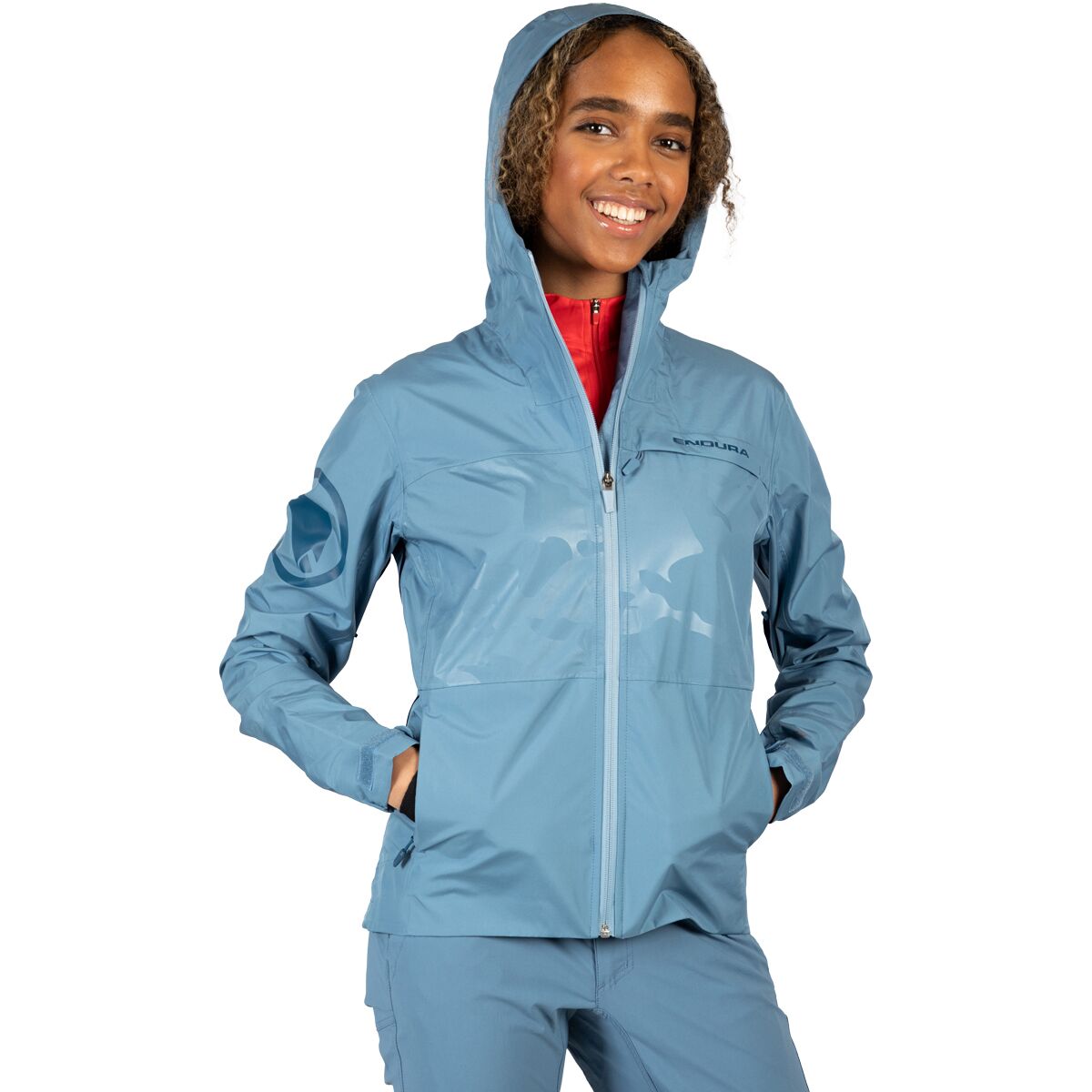Endura Endura SingleTrack Cycling Jacket II - Women's