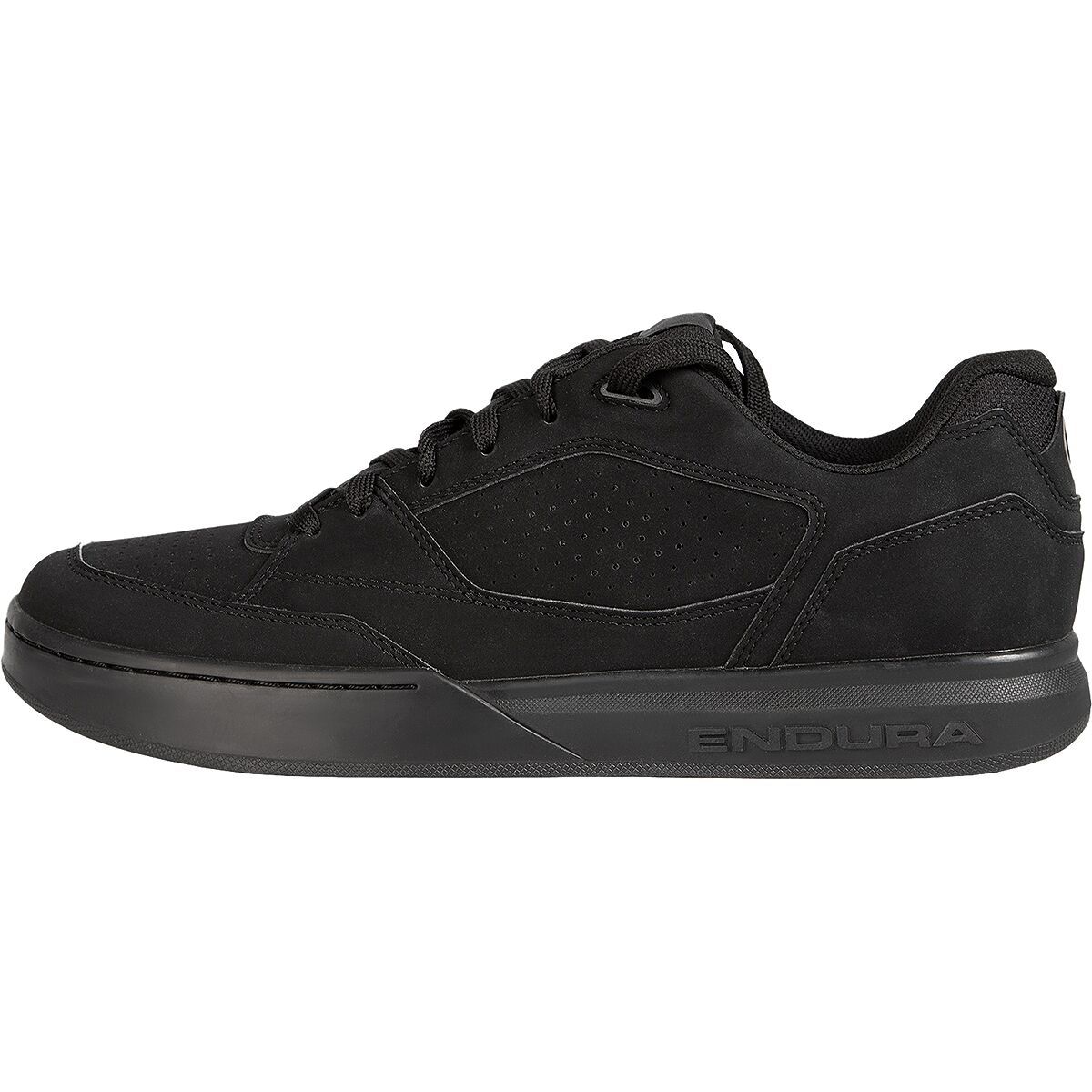 Image of Endura Hummvee Flat Pedal Shoe Black, 6.0