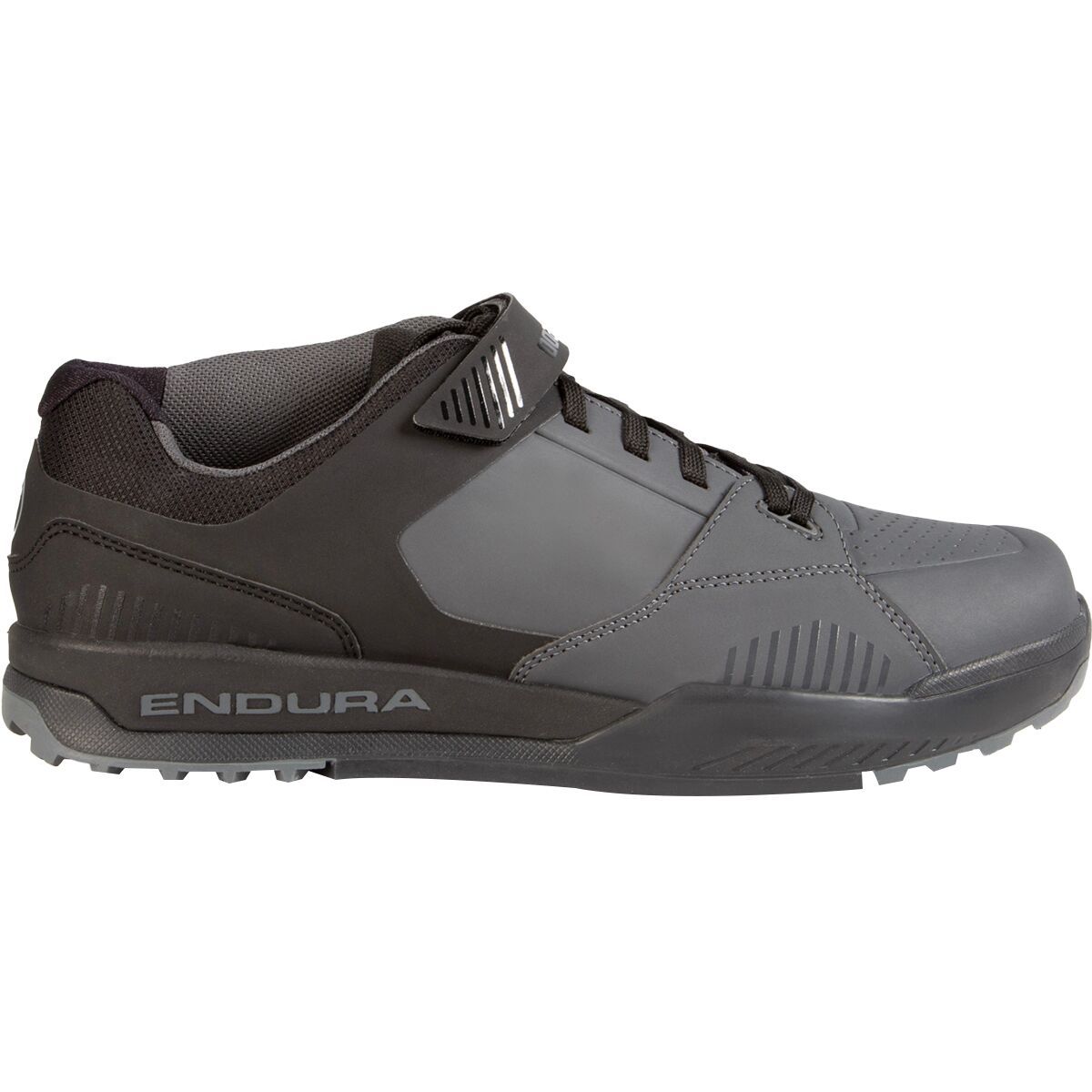 Image of Endura MT500 Burner Clipless Shoe Black, 7.5