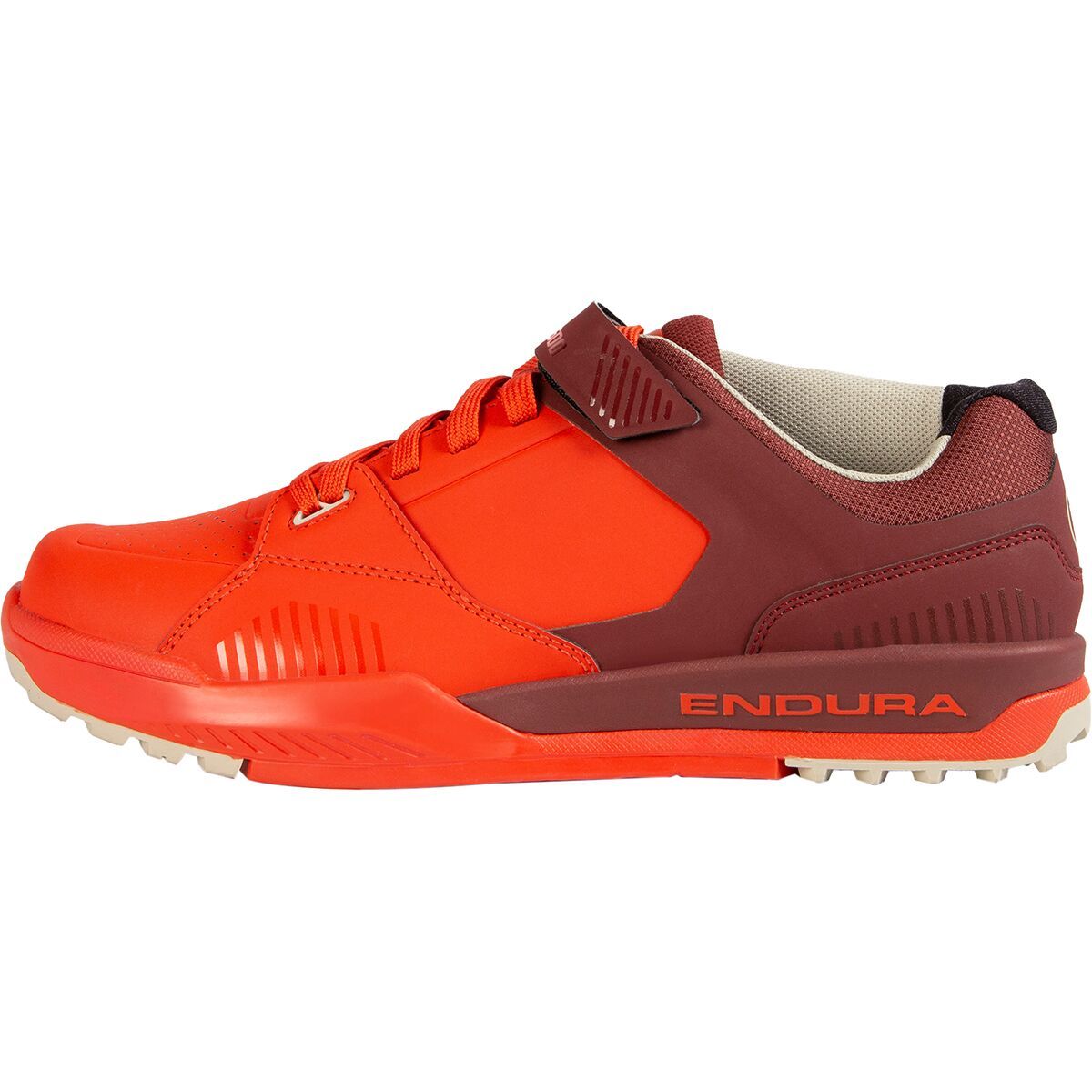 Endura MT500 Burner Clipless Shoe Cocoa, 11.5