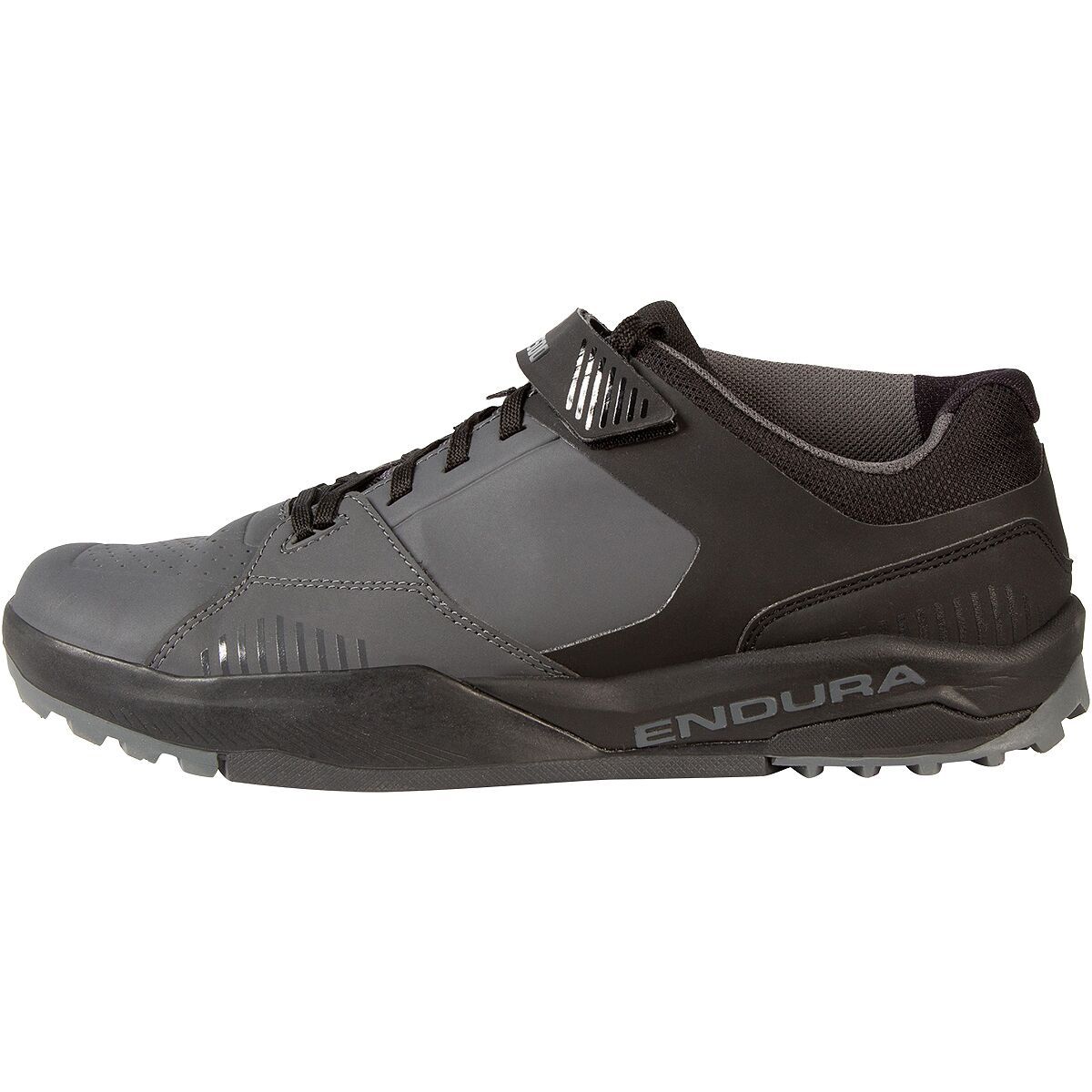 Image of Endura MT500 Burner Flat Shoe Black, 12.0