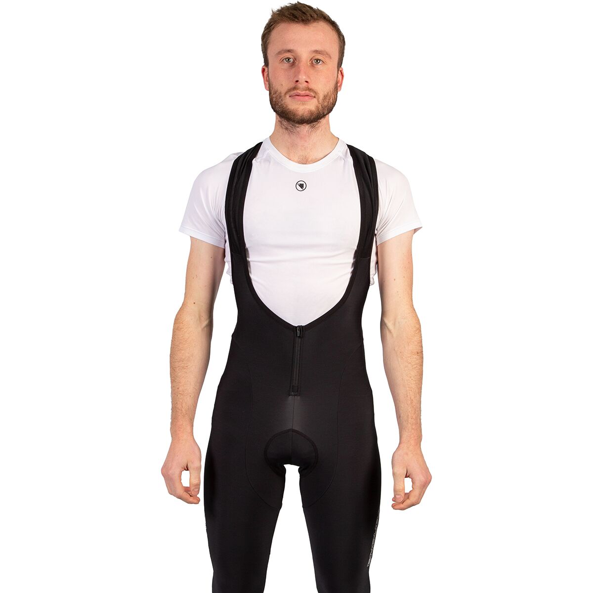 Endura Endura FS260-Pro II Thermo Bib Tight - Men's Black, L