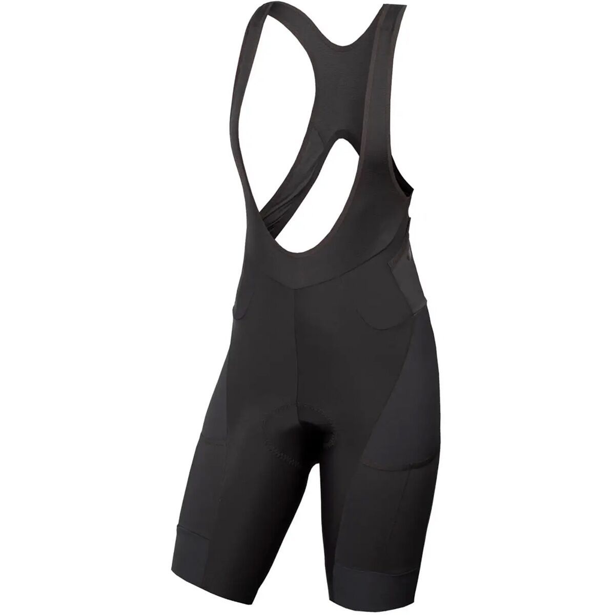 Endura GV500 Reiver Bib Short - Women's Black, XS