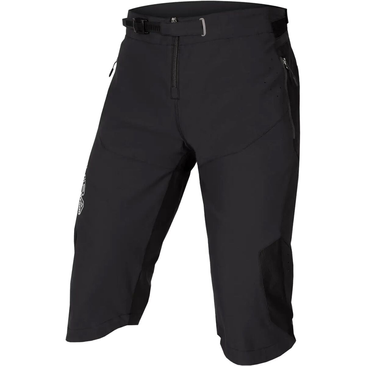 Endura MT500 Burner Short - Men's Black, S