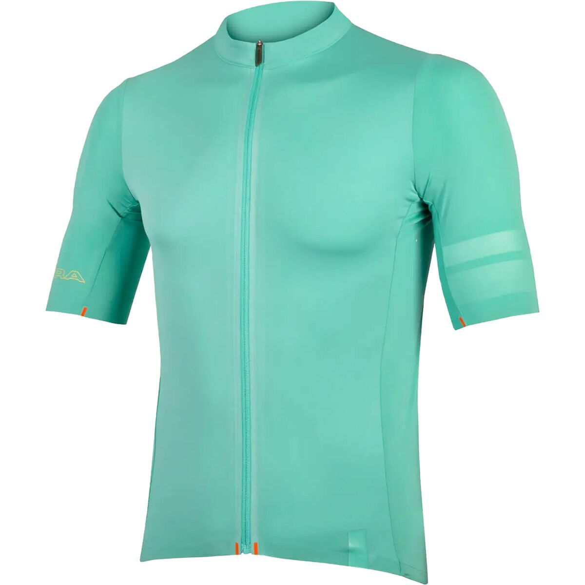 Endura Pro SL Short-Sleeve Jersey - Men's Aqua, M