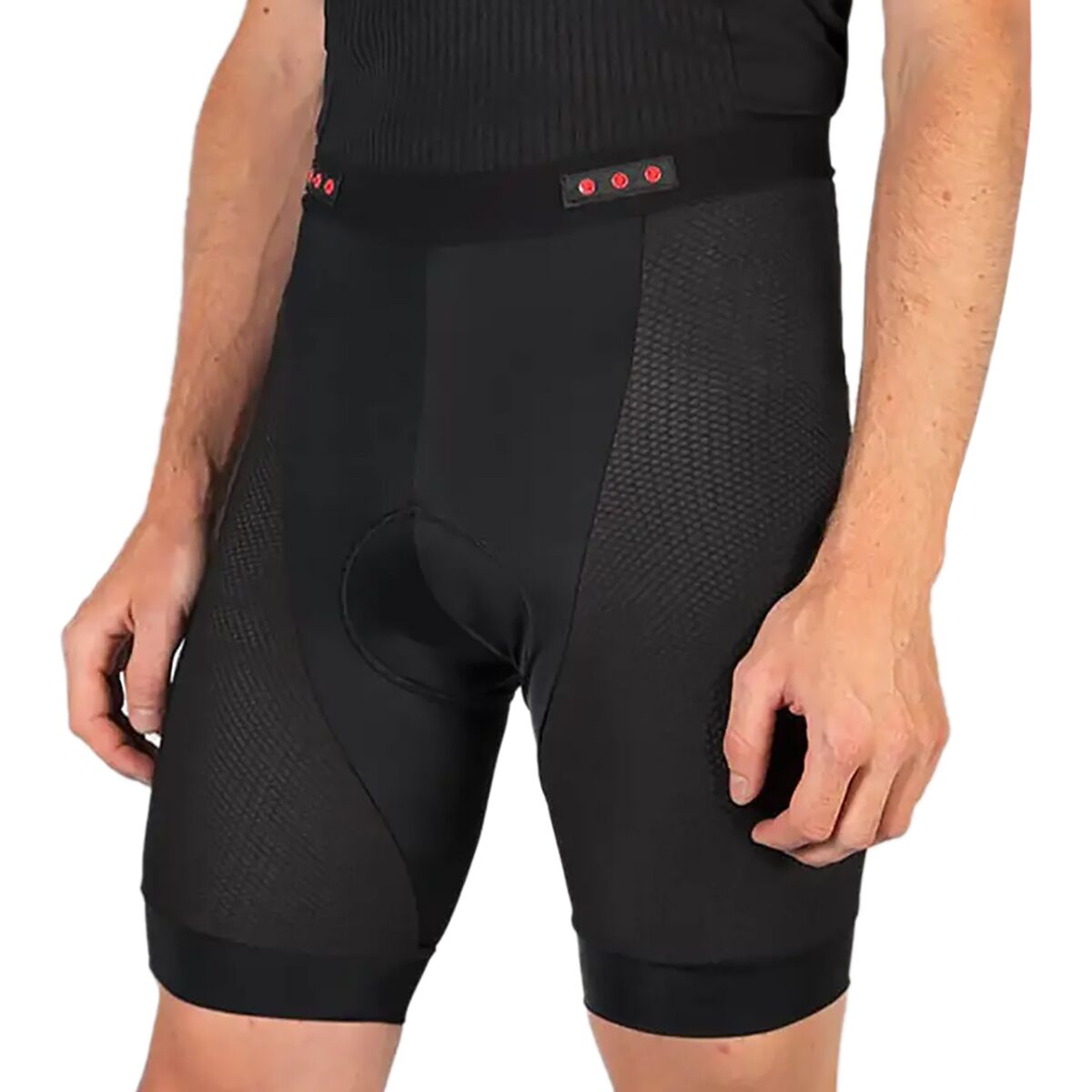 Image of Endura SingleTrack Liner Short - Men's Black, L