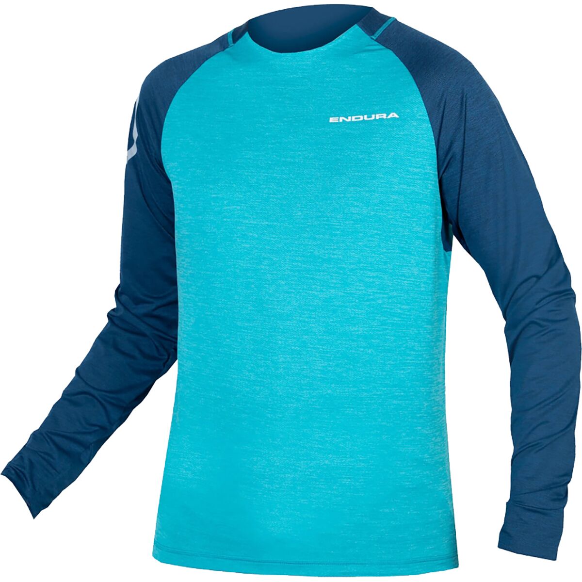 Endura Endura SingleTrack Long-Sleeve Jersey - Men's
