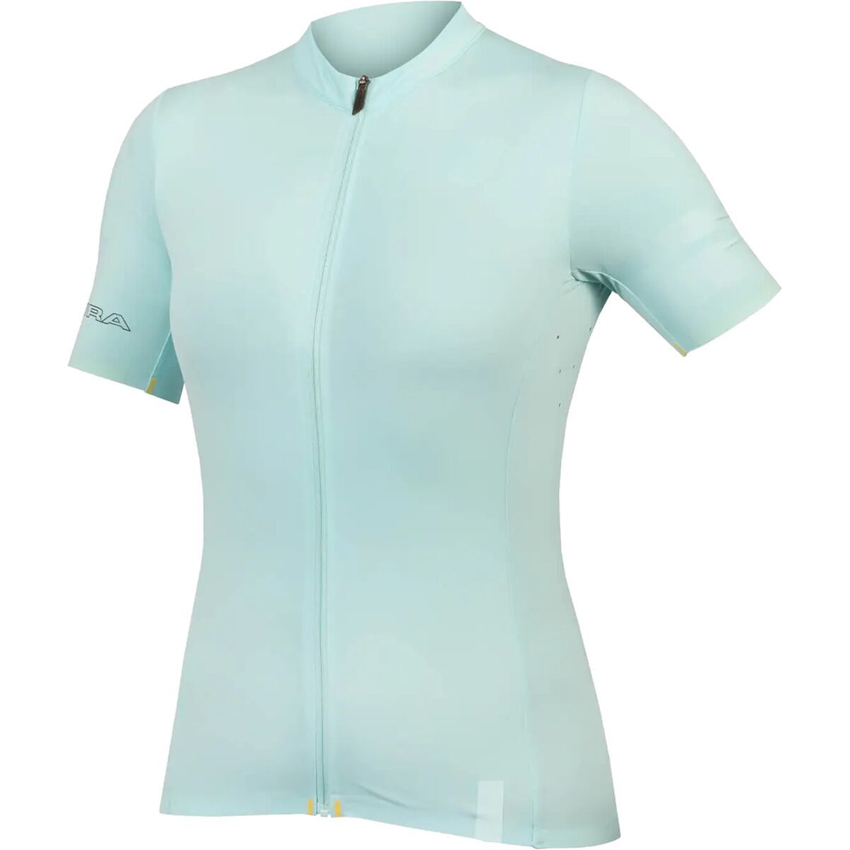 Endura Pro SL Short-Sleeve Jersey - Women's Glacier Blue, M