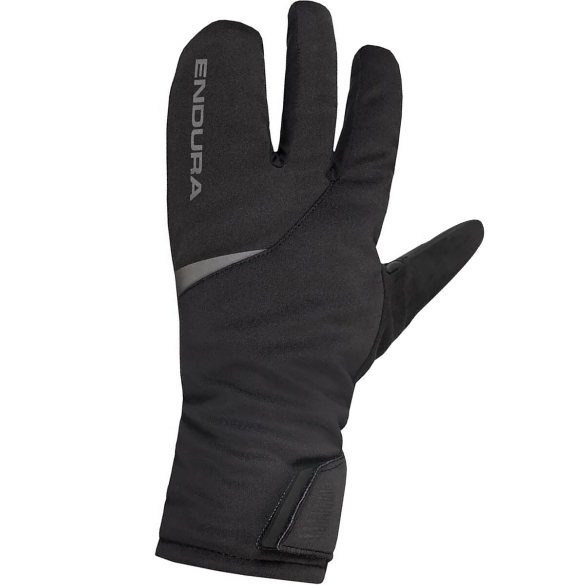 Photos - Cycling Gloves Endura Freezing Point Lobster Glove - Men's 