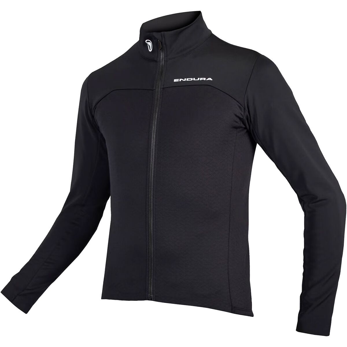 Image of Endura FS260-Pro Roubaix Jersey - Men's Black, S