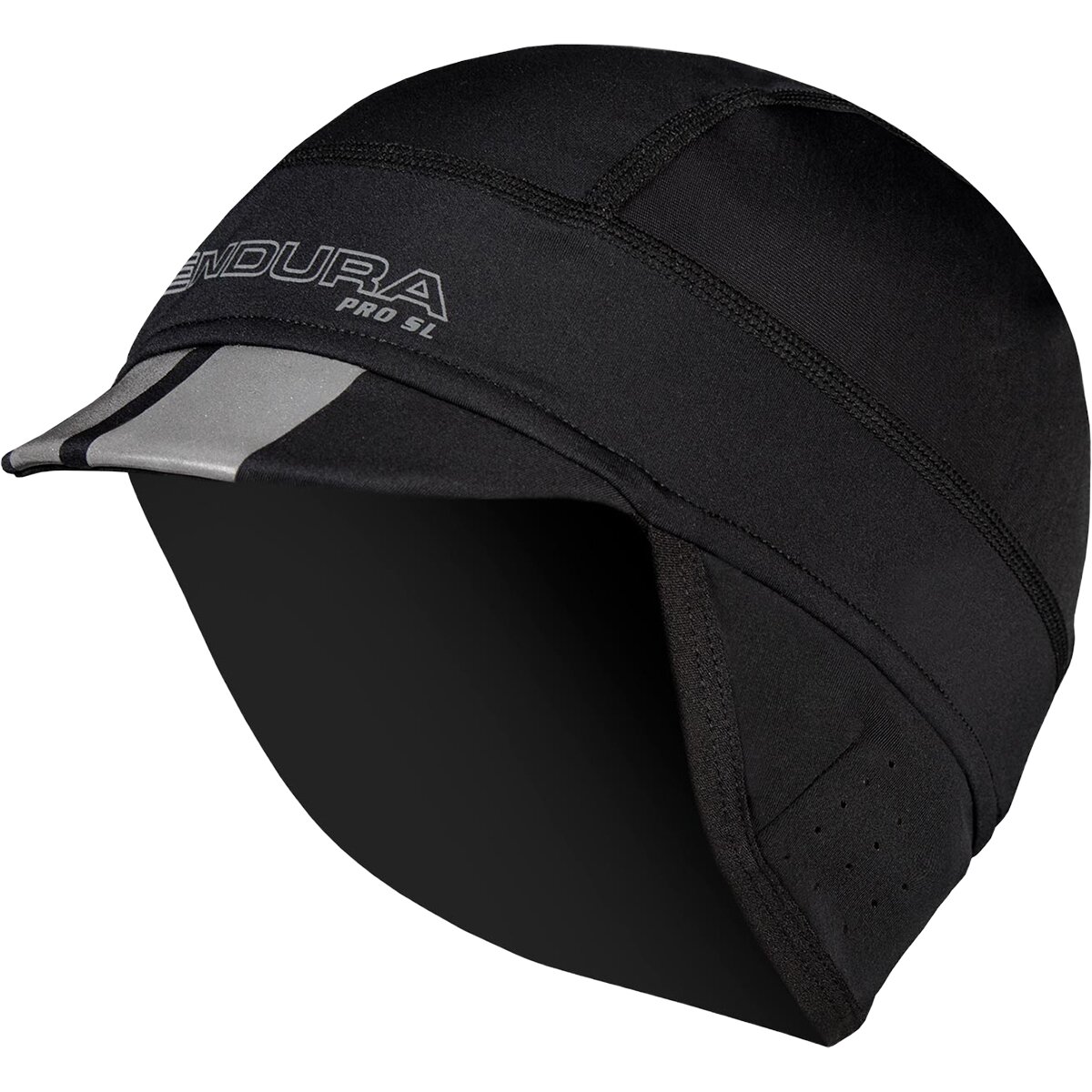 Endura Endura Pro SL Winter Cap Black, S-M