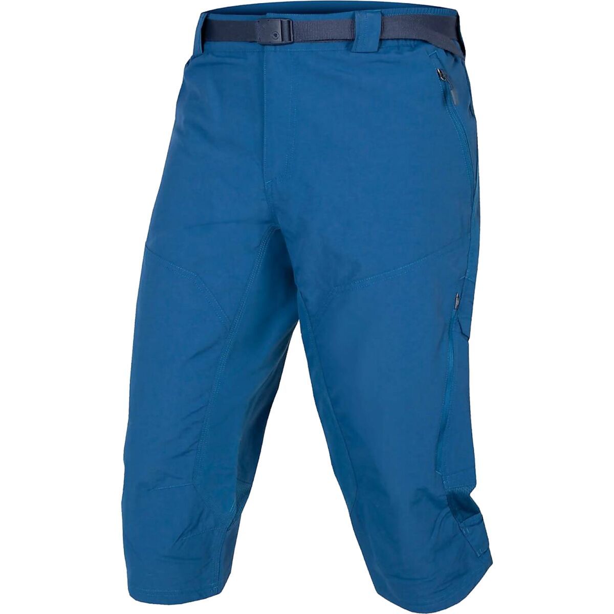 Endura Hummvee 3/4 Short - Men's Blueberry, M