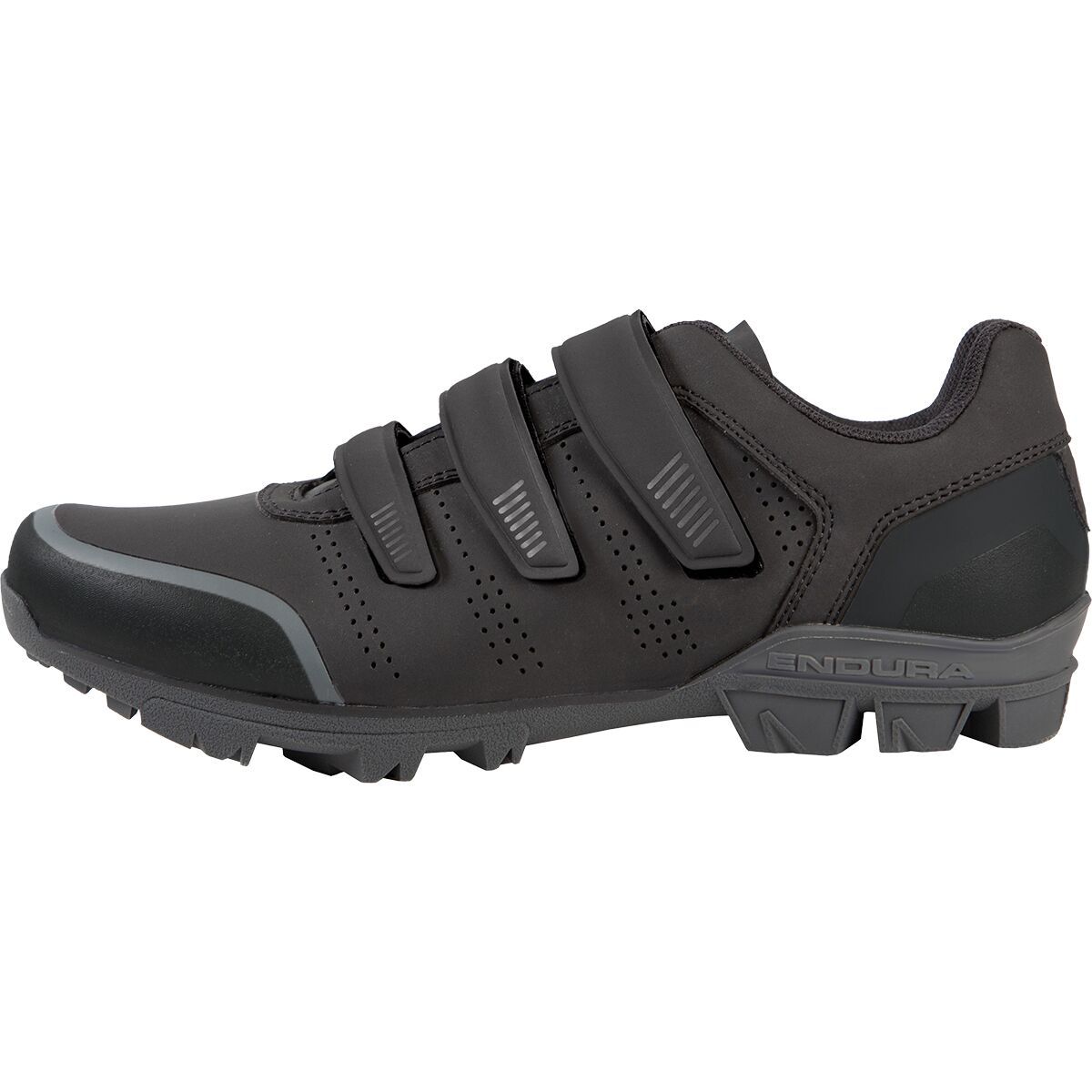Image of Endura Hummvee XC Shoe - Men's Black, 12.0