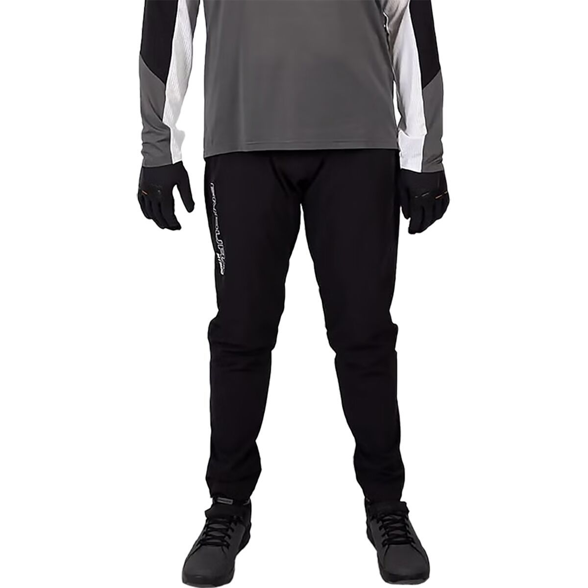 Image of Endura MT500 Burner Lite Pant - Men's Black, XL