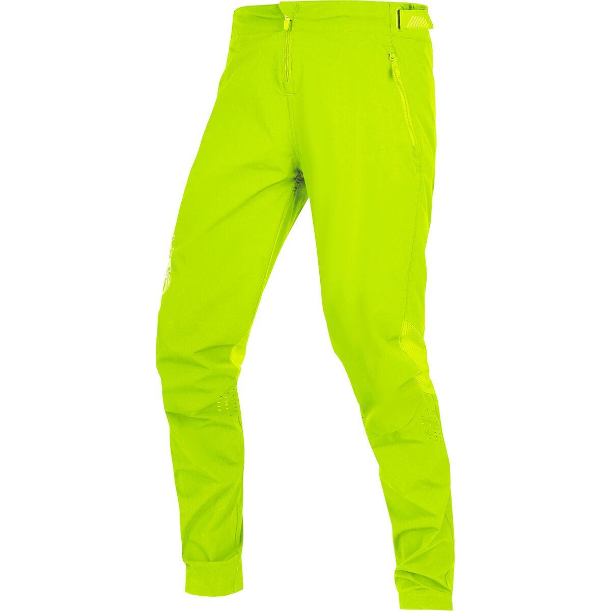 Image of Endura MT500 Burner Lite Pant - Men's Lime Green, M