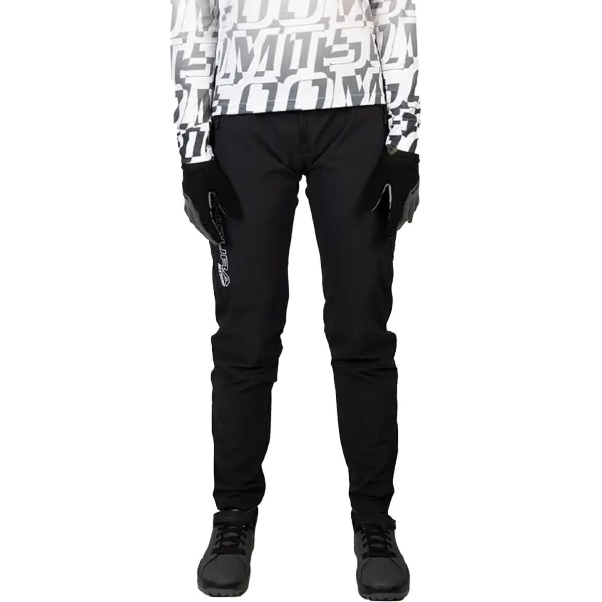 Image of Endura MT500 Burner Lite Pant - Women's Black, XL