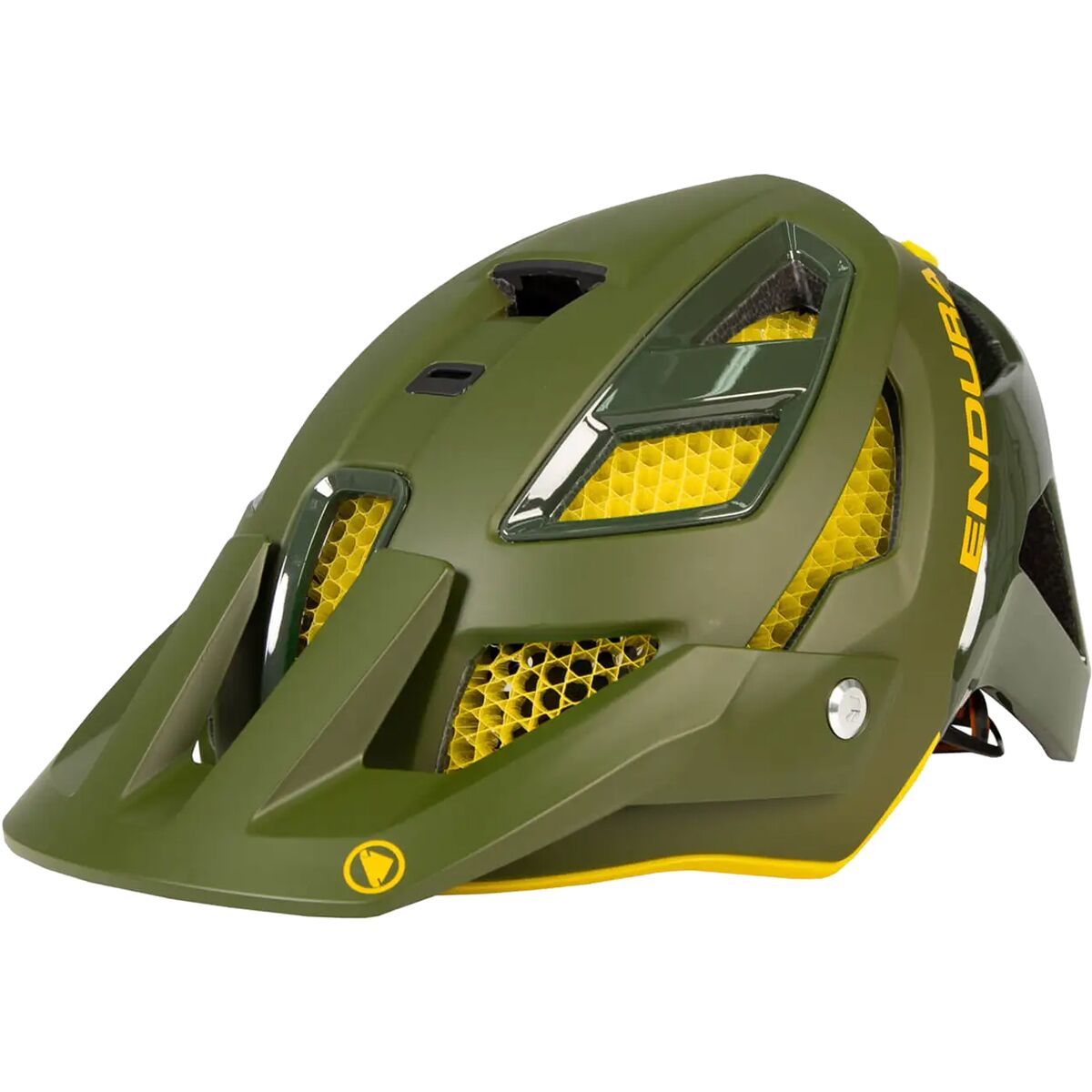 Endura Endura MT500 Mips Helmet Olive Green, M-L