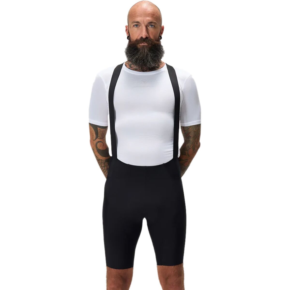 Image of Endura Pro SL EGM Bibshort - Men's Black, M