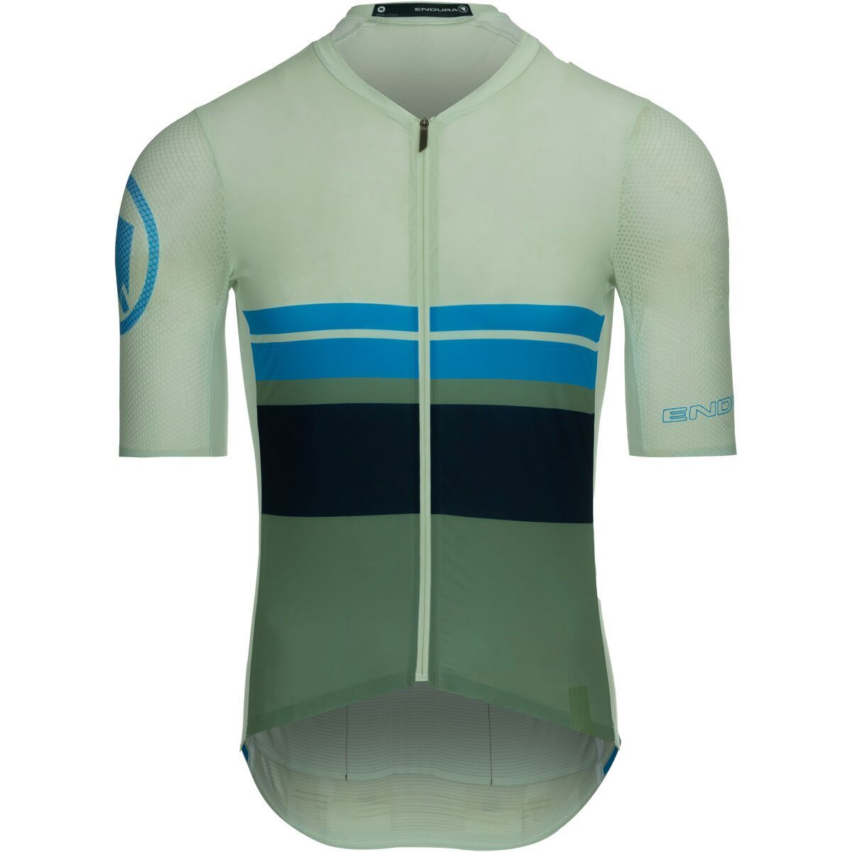 Image of Endura Pro SL Race Jersey - Men's Baltic, L