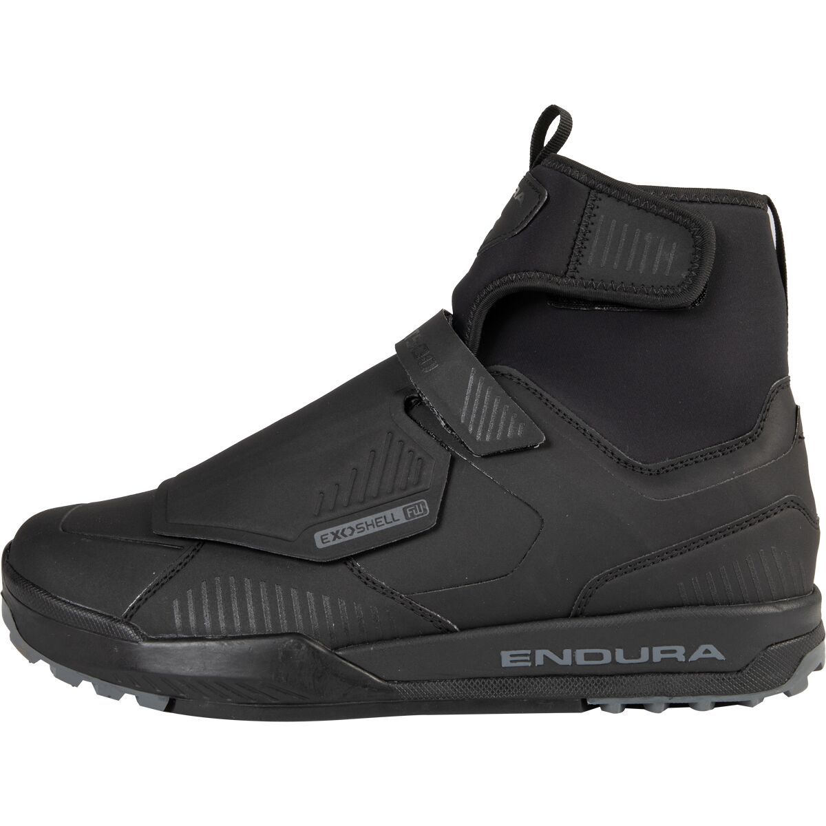 Endura Endura MT500 Burner Clipless Waterproof Shoe - Men's Black, 9.0
