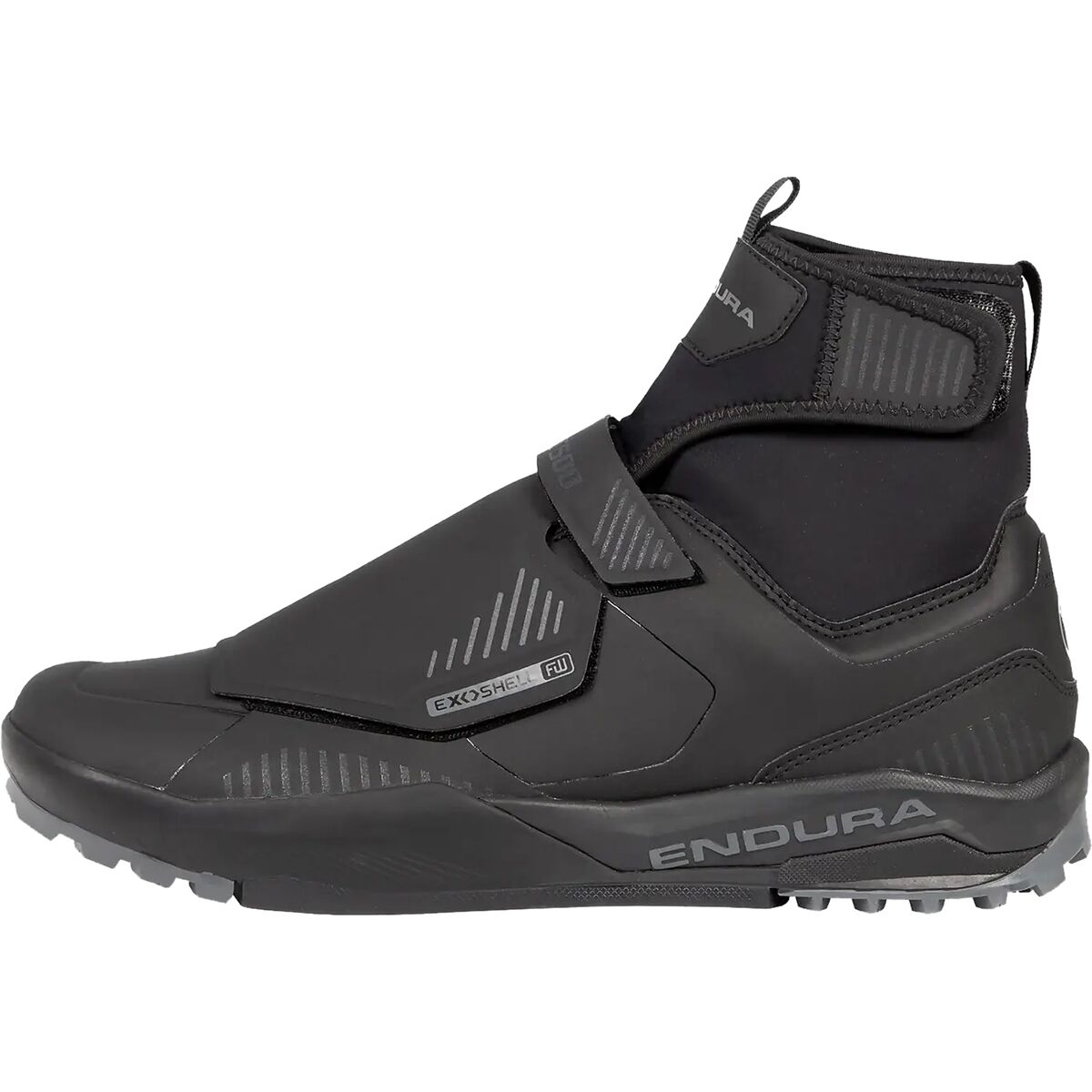 Endura MT500 Burner Flat Waterproof Shoe - Men's