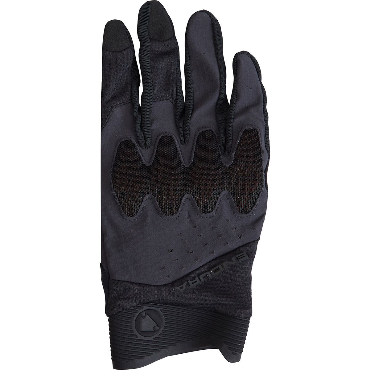 Image of Endura MT500 D3O-AE II Glove - Men's Black, S