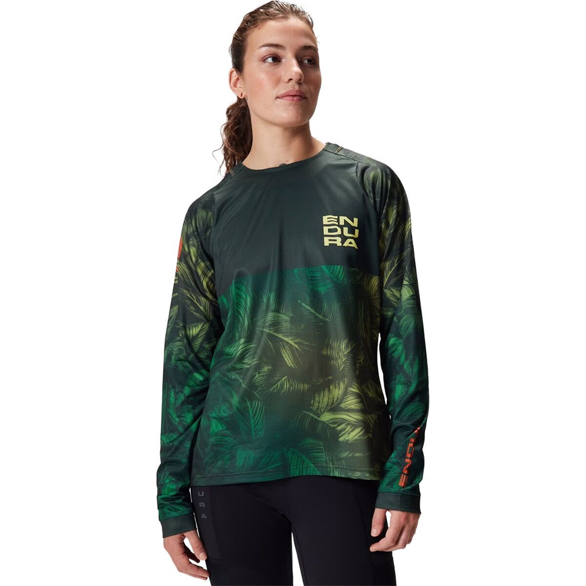 Endura Tropical LTD Long-Sleeve T-Shirt - Women's