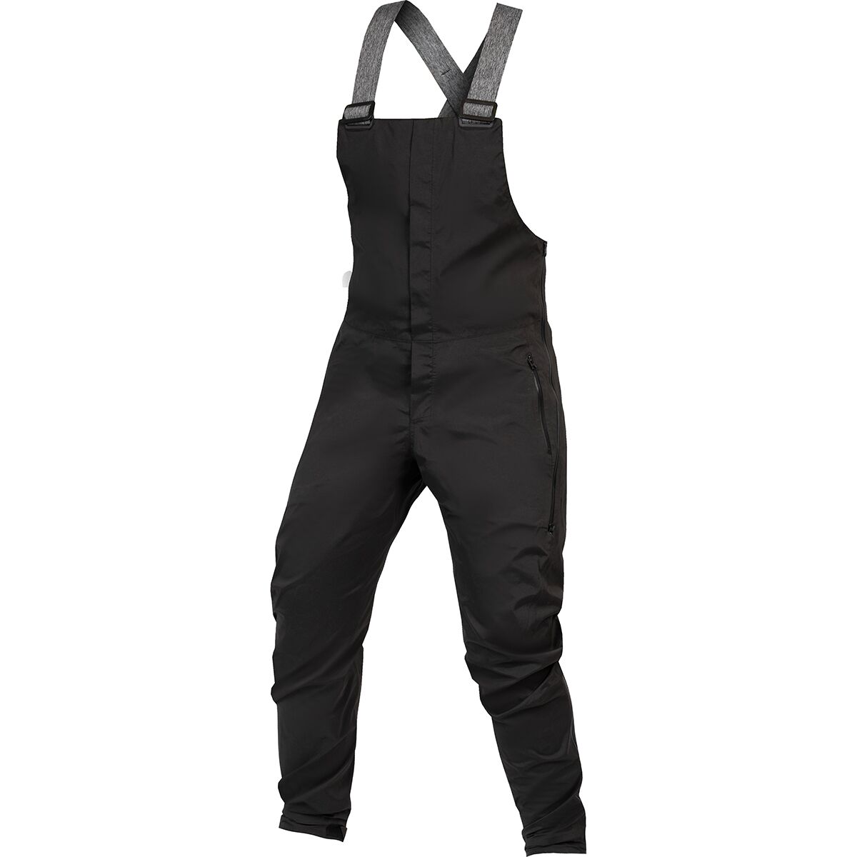 Image of Endura MT500 Waterproof Bib Pant - Women's Black, L