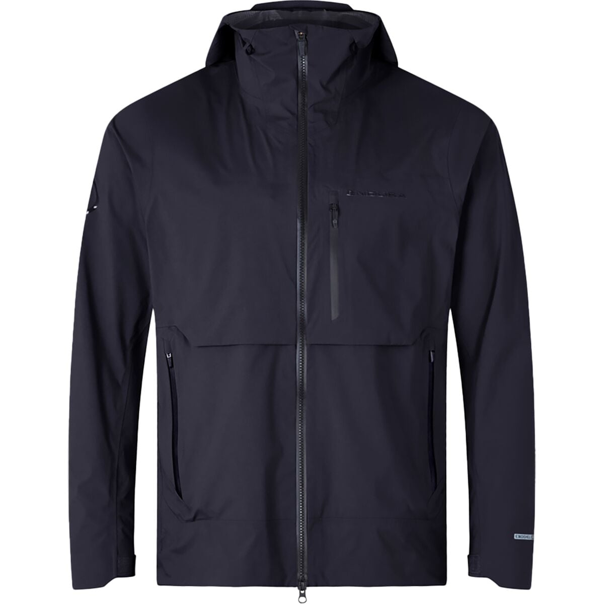 Image of Endura MT500 Waterproof Jacket - Men's Black, L