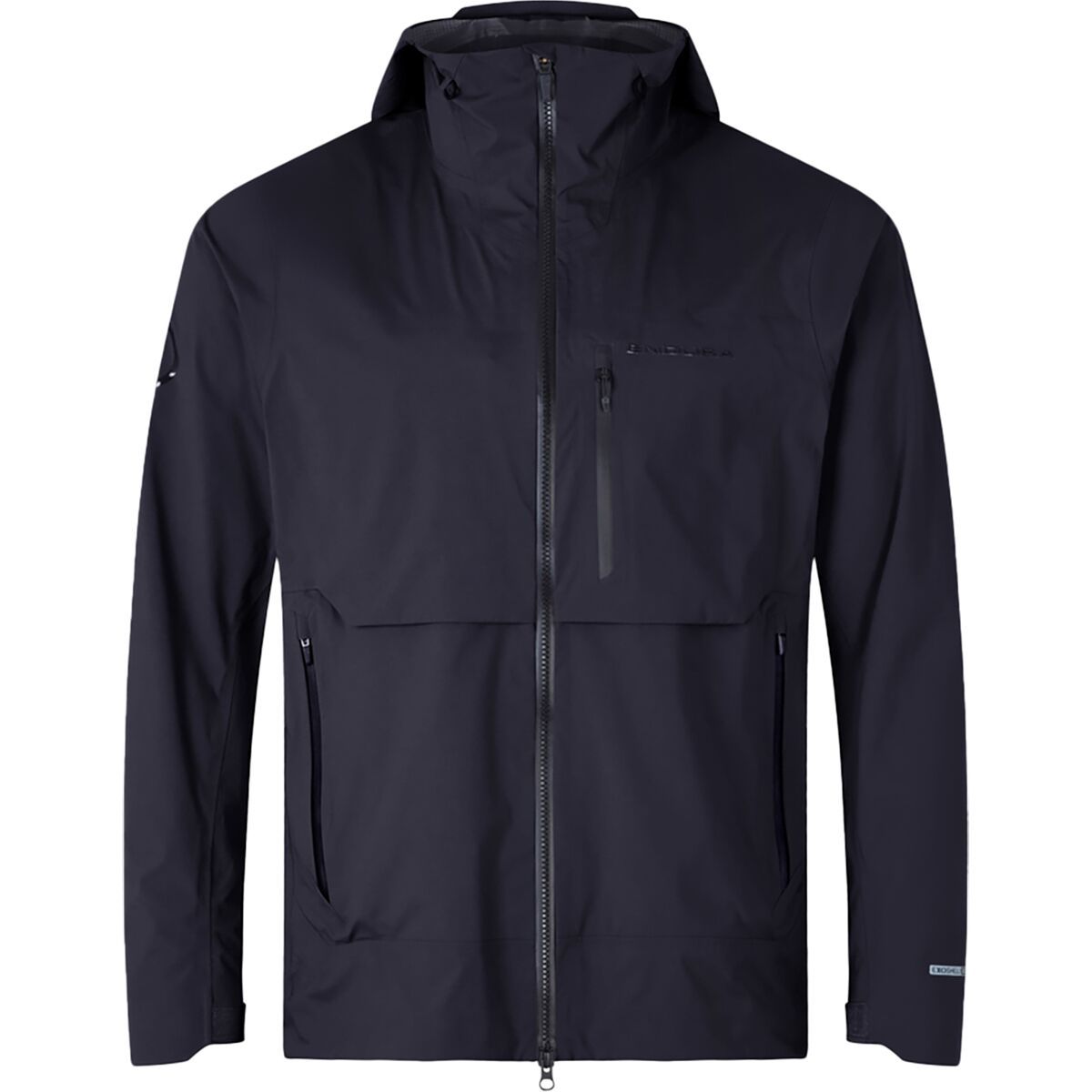 Image of Endura MT500 Waterproof Jacket - Men's Black, L