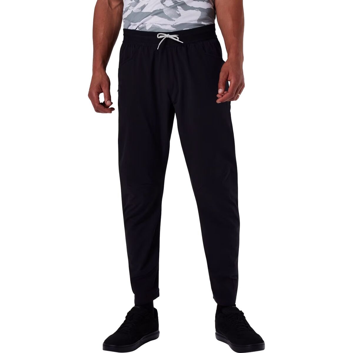 Image of Endura Trailster Pant - Men's Black, L