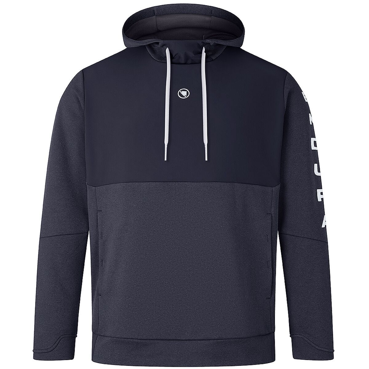Image of Endura Trailster Tech Hoodie - Men's Black, M