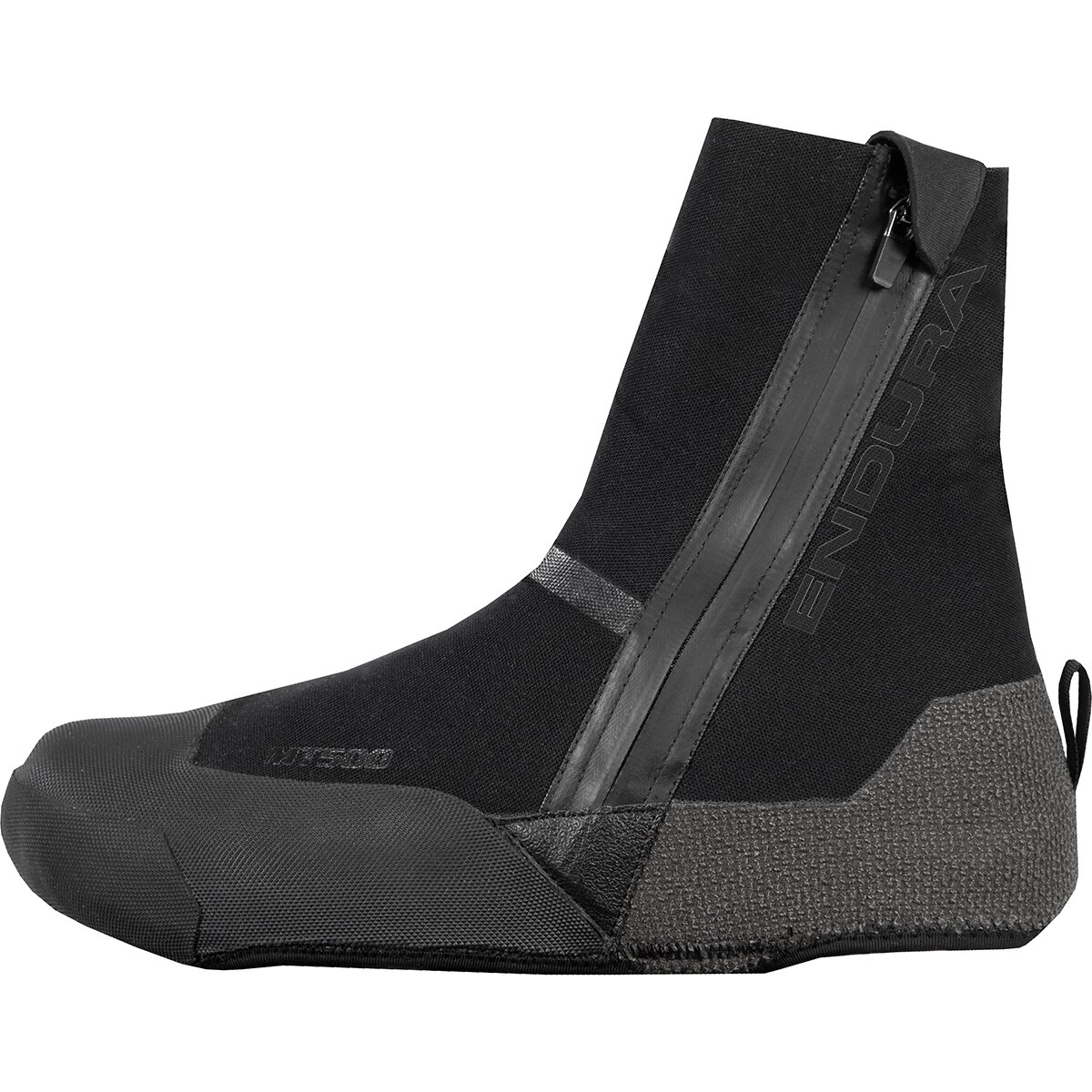 Image of Endura MT500 Plus Overshoe Black, L