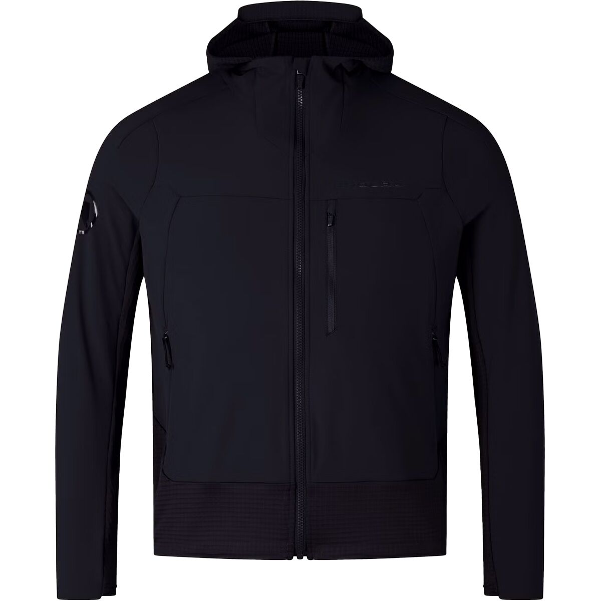 Image of Endura MT500 Polartec Jacket - Men's Black, XXL