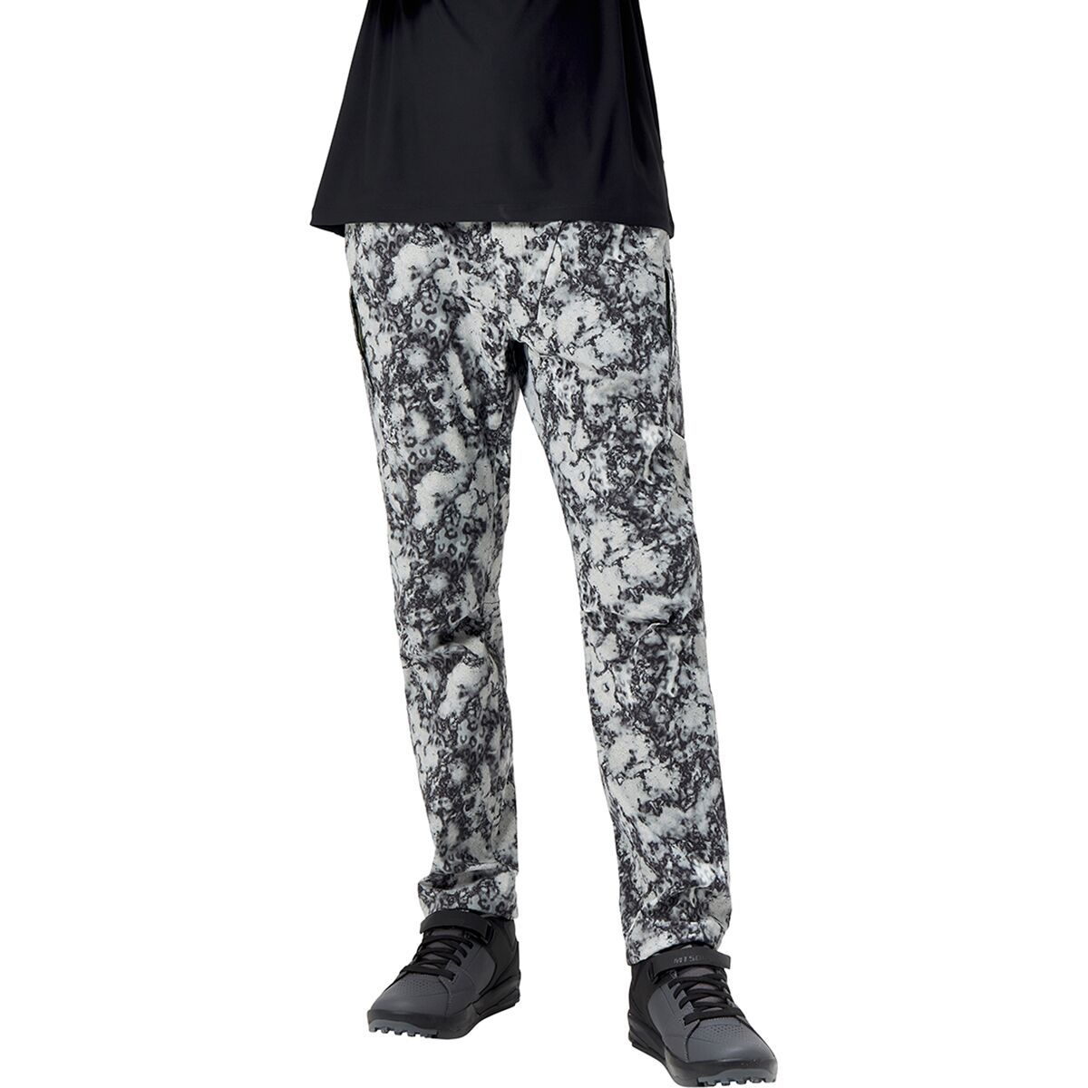 Image of Endura Sultrac Adventure Pant - Men's Dispersed Floral, M