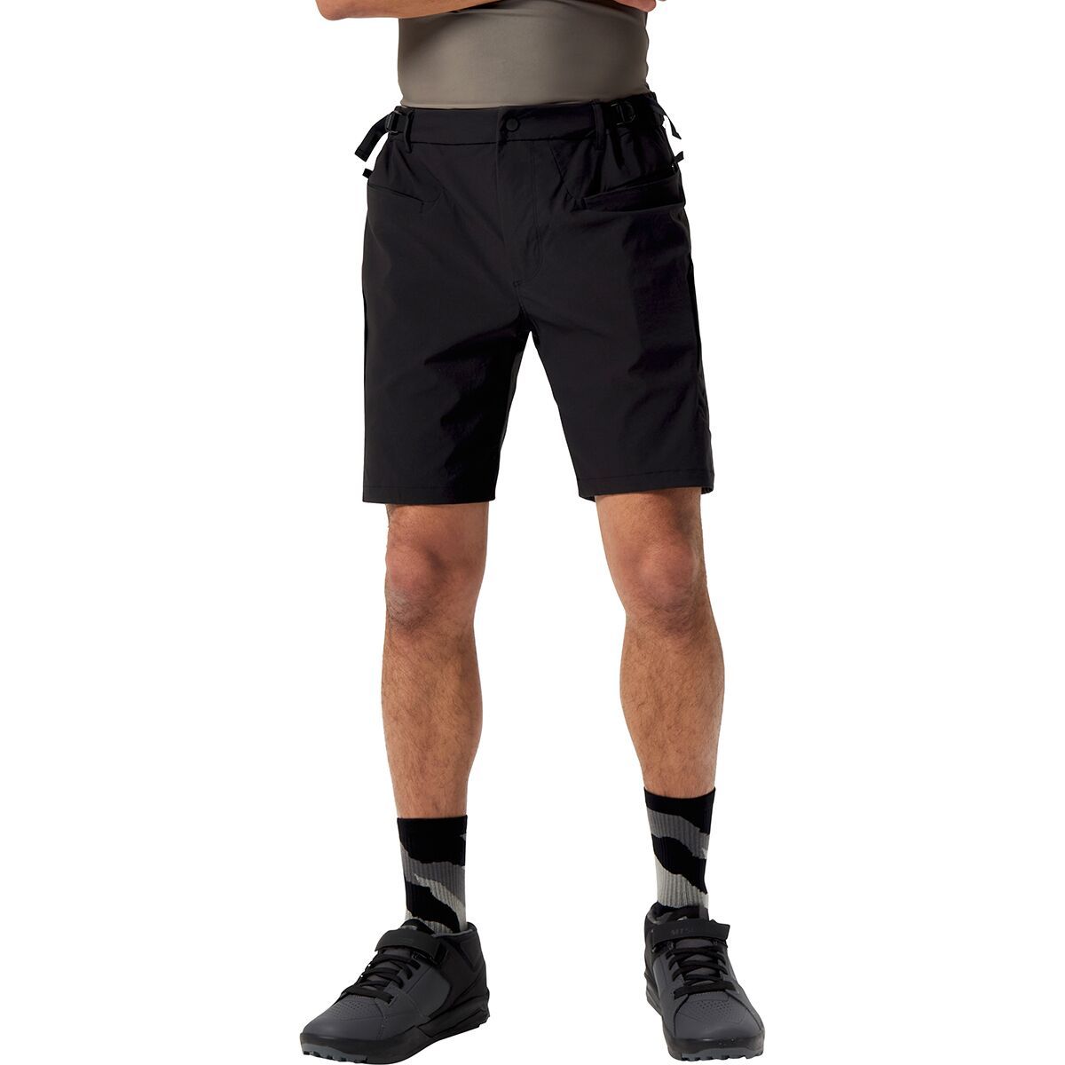 Endura Endura Sultrac Humvee 8in Short - Men's