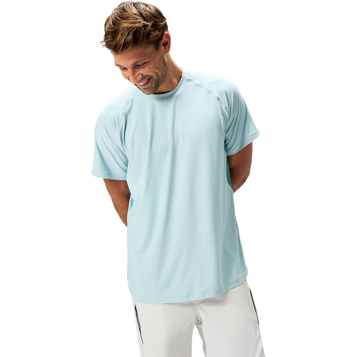 Endura Sultrac Short-Sleeve T-Shirt - Men