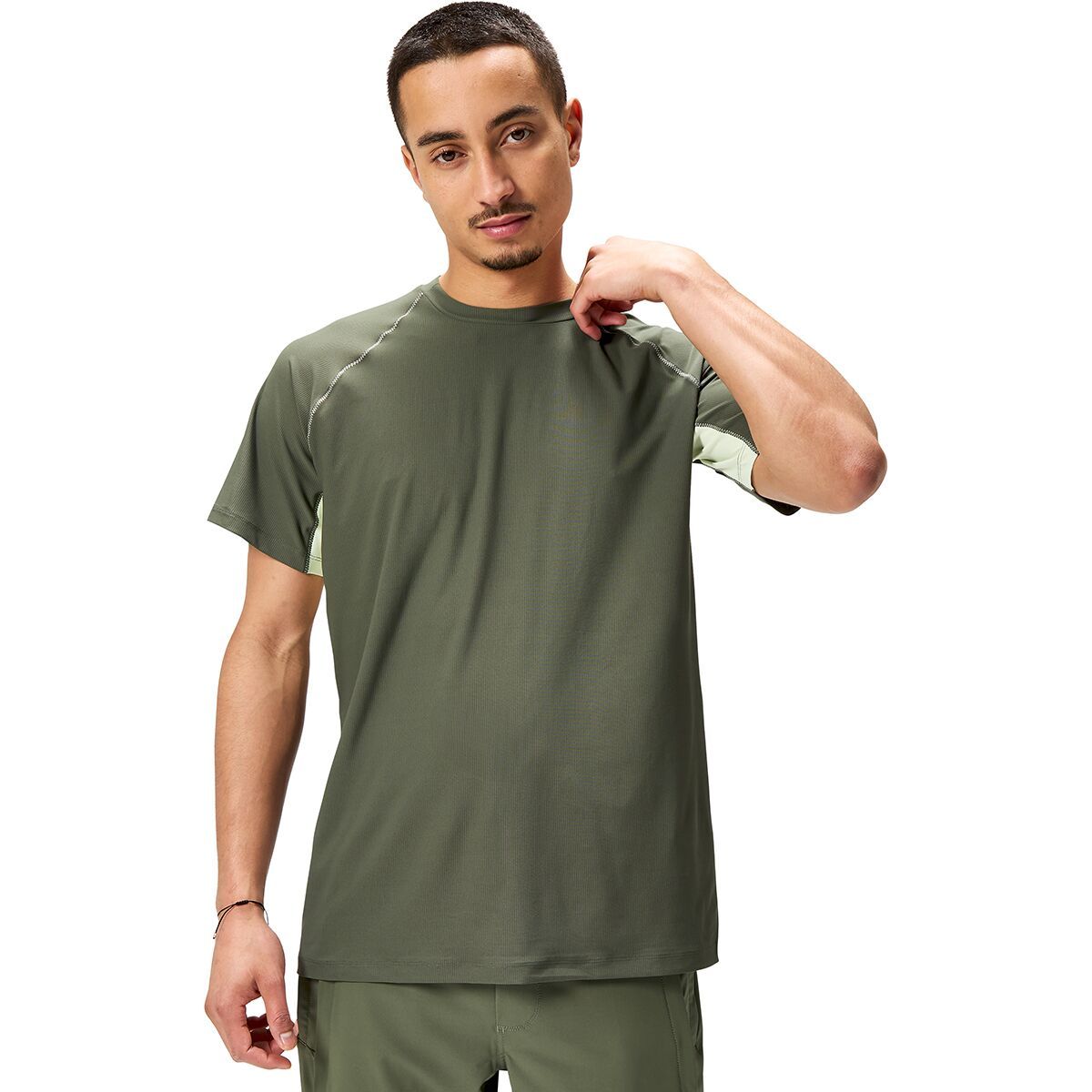 Endura Sultrac Short-Sleeve T-Shirt - Men