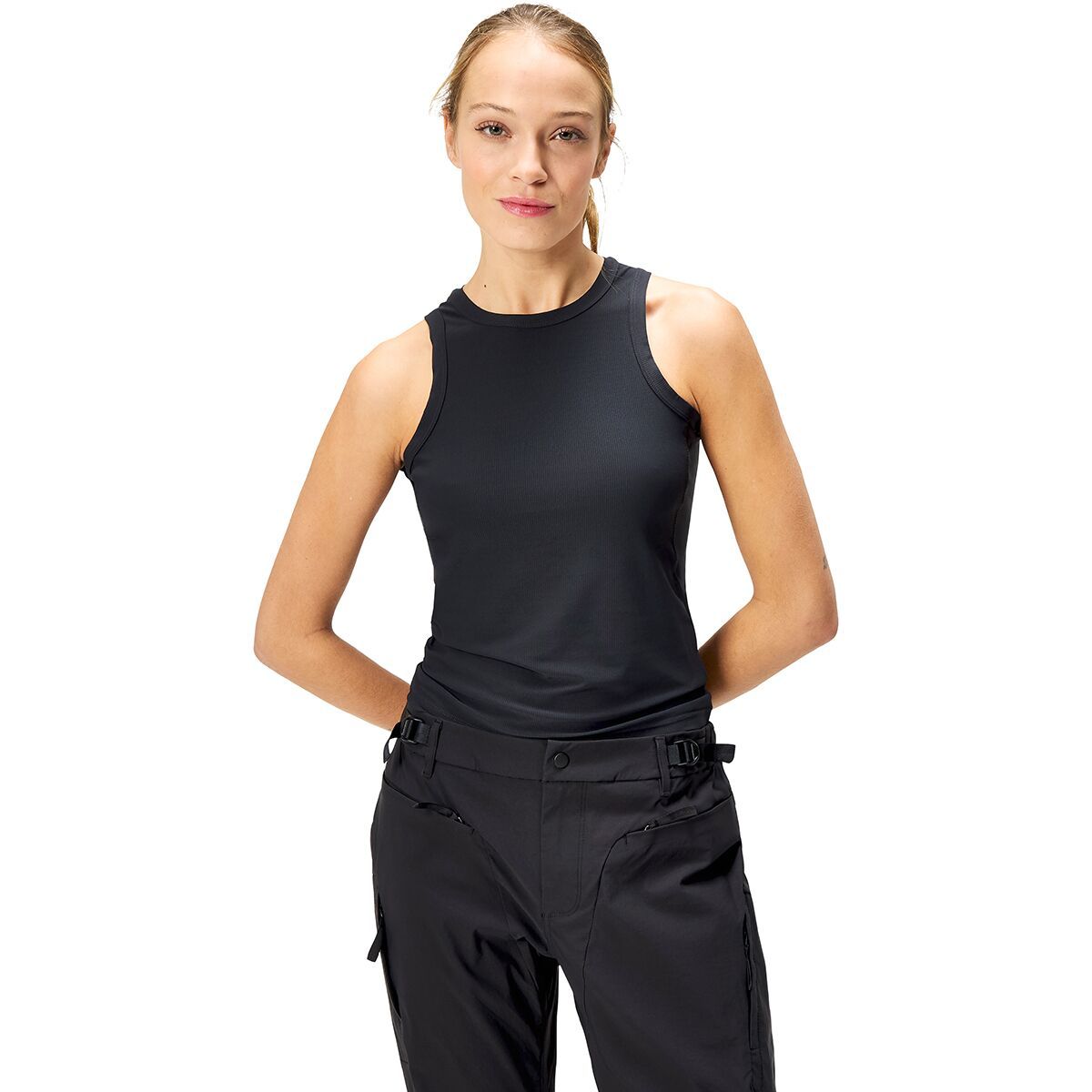 Endura Endura Sultrac Tank - Women's Moonless Night, L