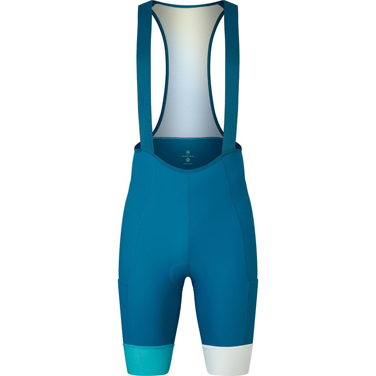 Endura Endura Loop Bibshort - Men's