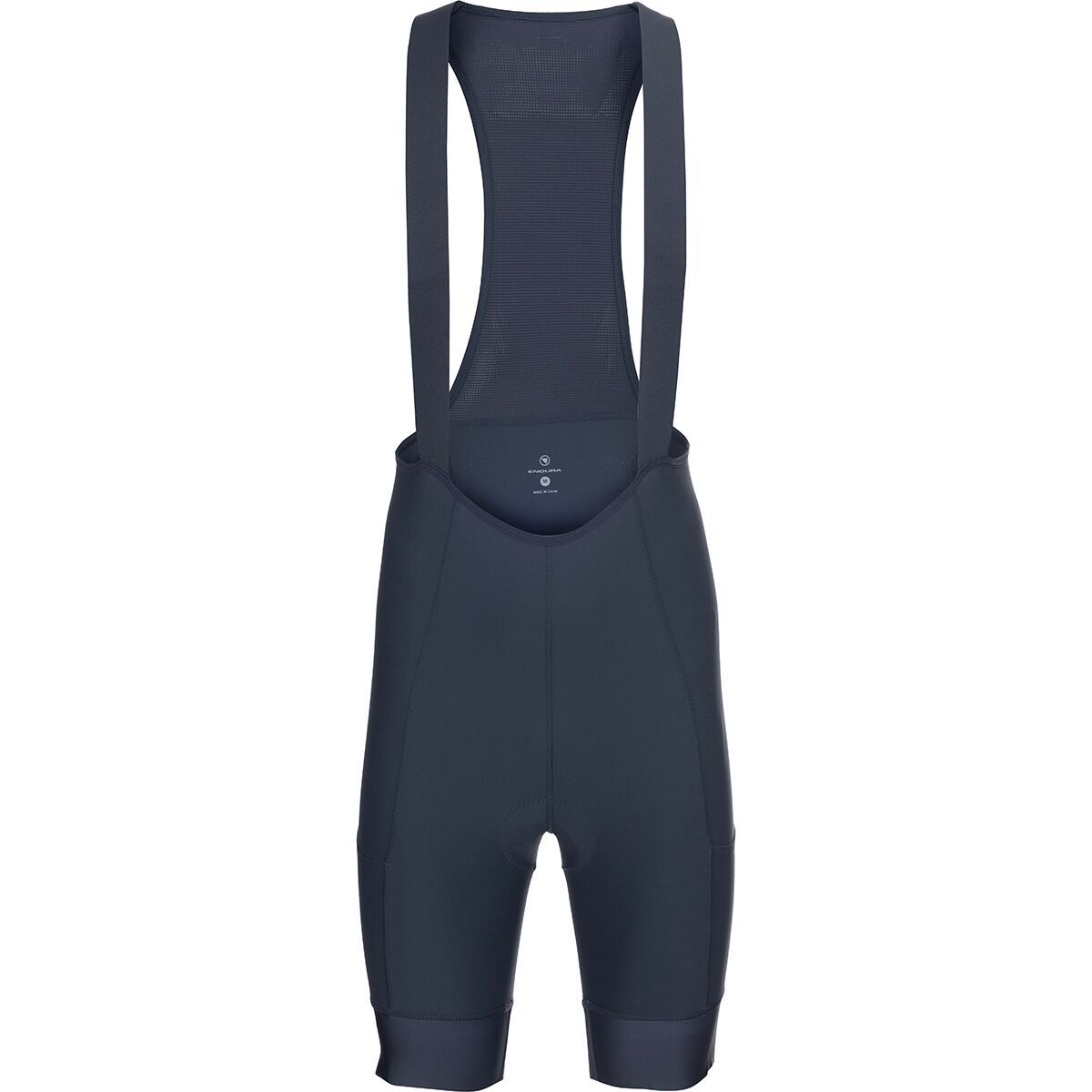 Image of Endura Loop Bibshort - Men's Carbon Grey, S