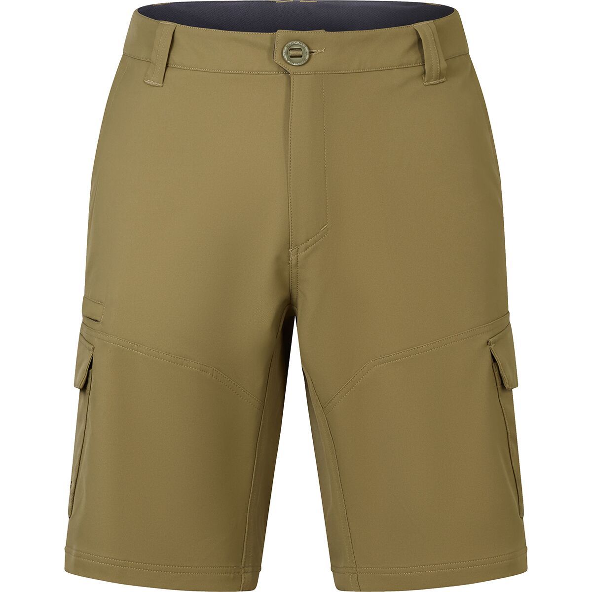 Image of Endura Loop Cargo Short - Men's Bronze, L