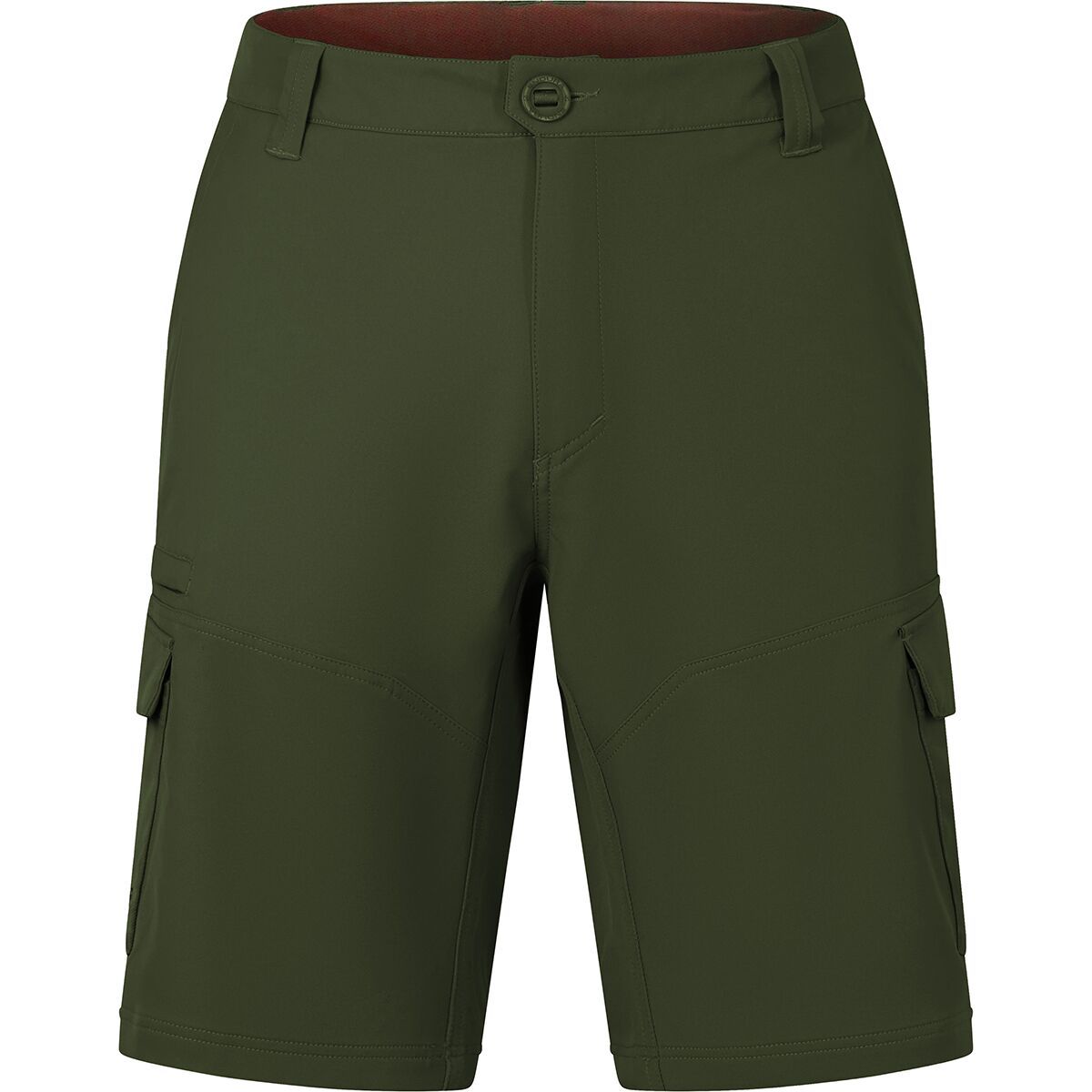 Endura Loop Cargo Short - Men's Hunter Green, S