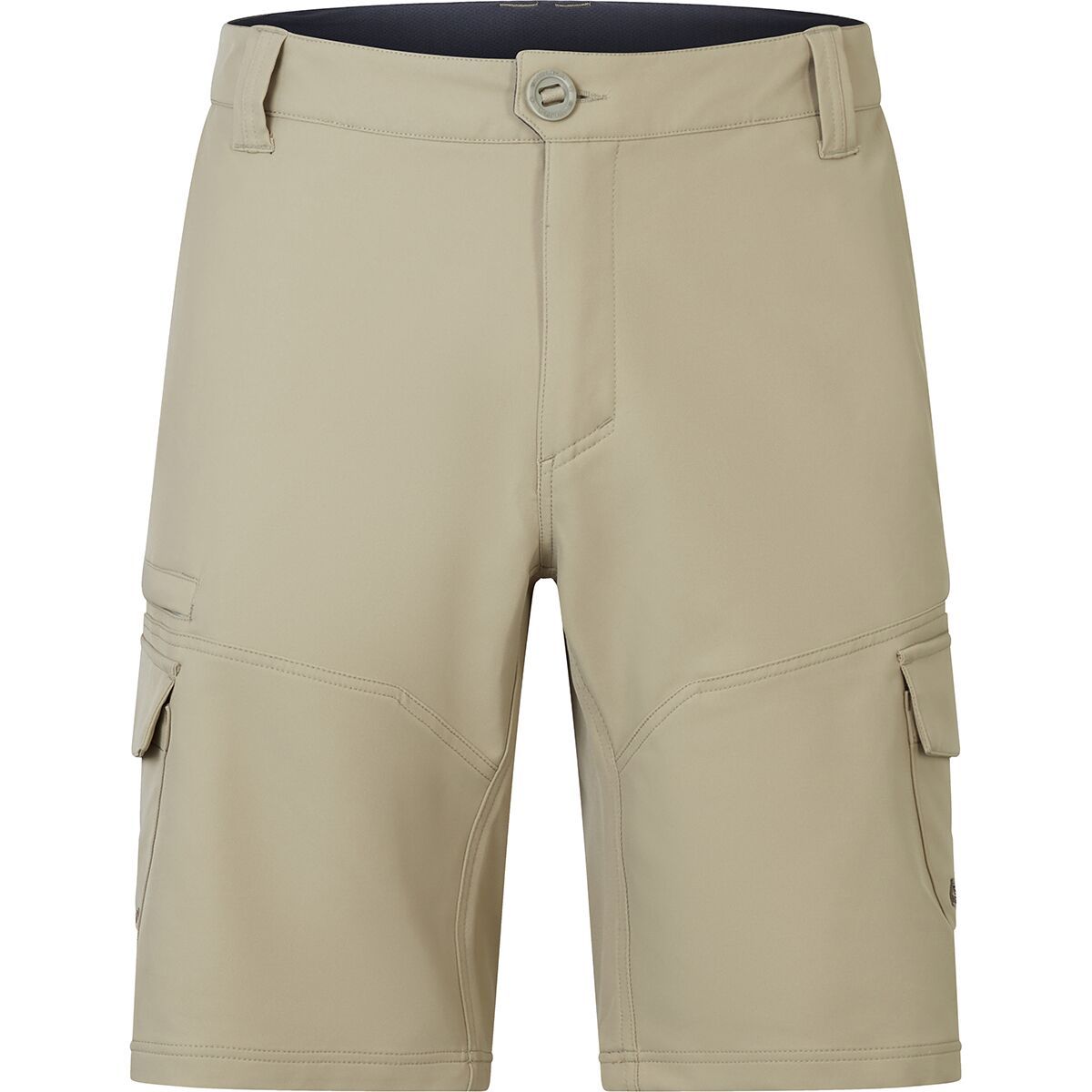 Image of Endura Loop Cargo Short - Men's Mushroom, S