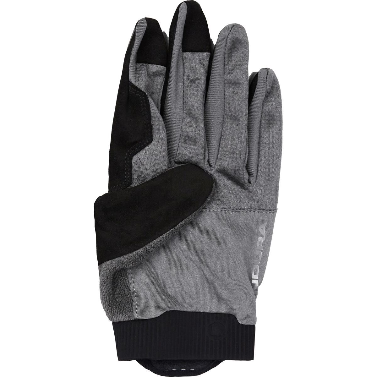 Image of Endura Loop Glove - Men's Dreich Grey, M