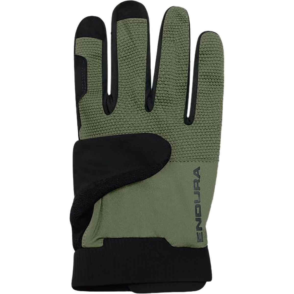 Image of Endura Loop Glove - Men's Machair Green, M