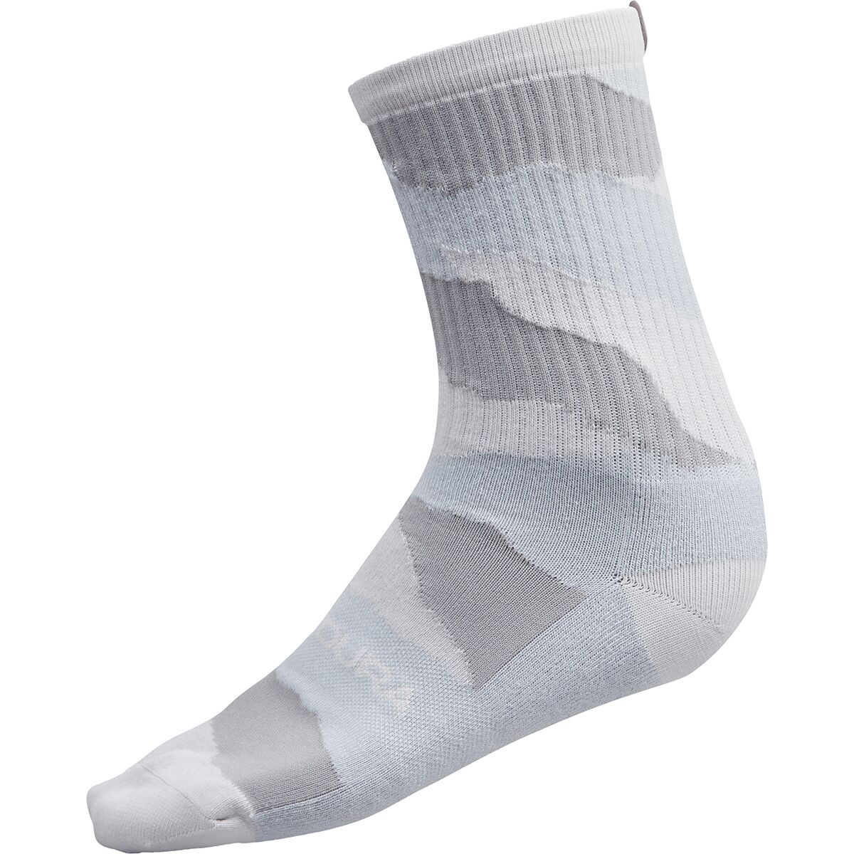 Image of Endura Peak Sock Dreich Grey, S-M