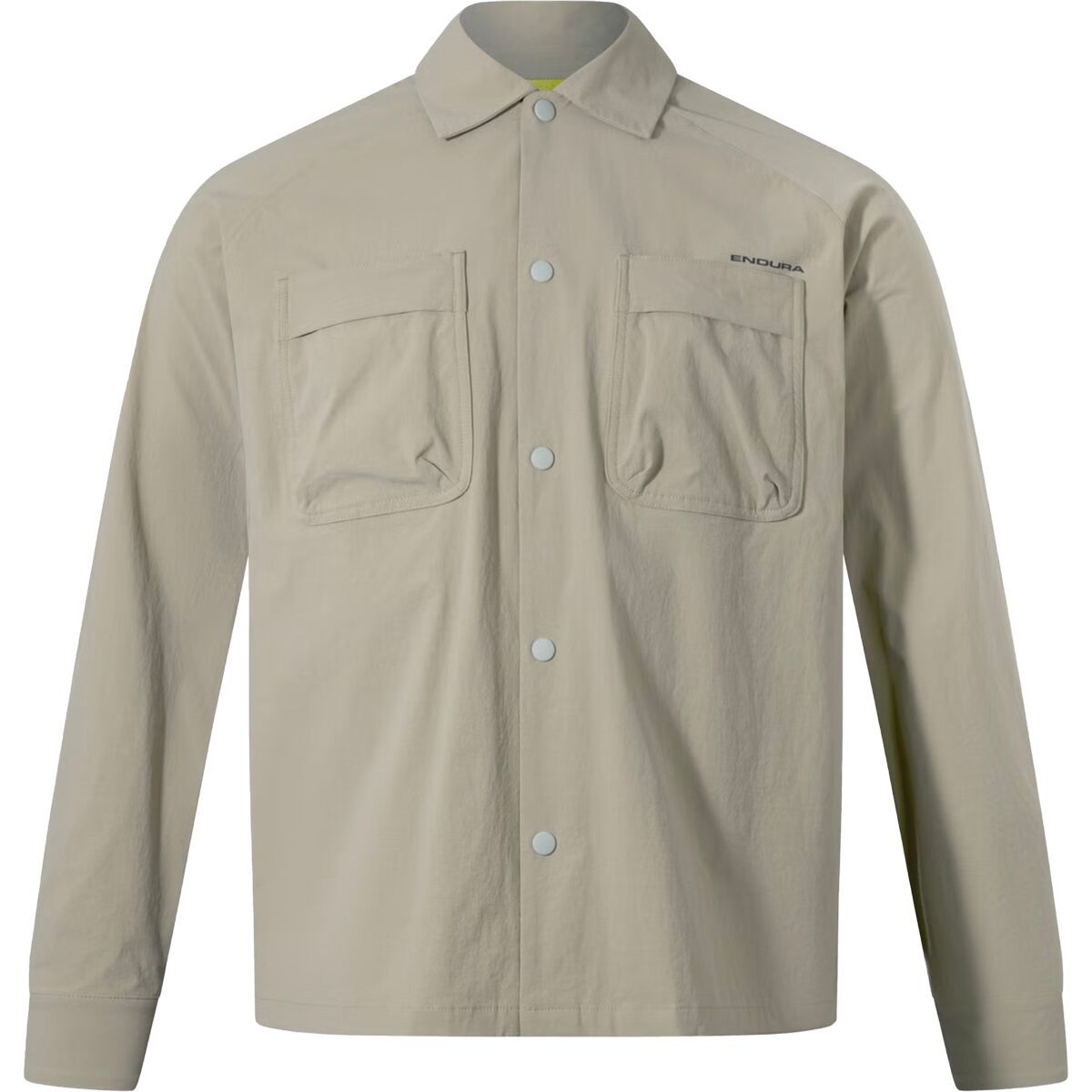 Endura Adventure Corner Shirt Silver Sage, L