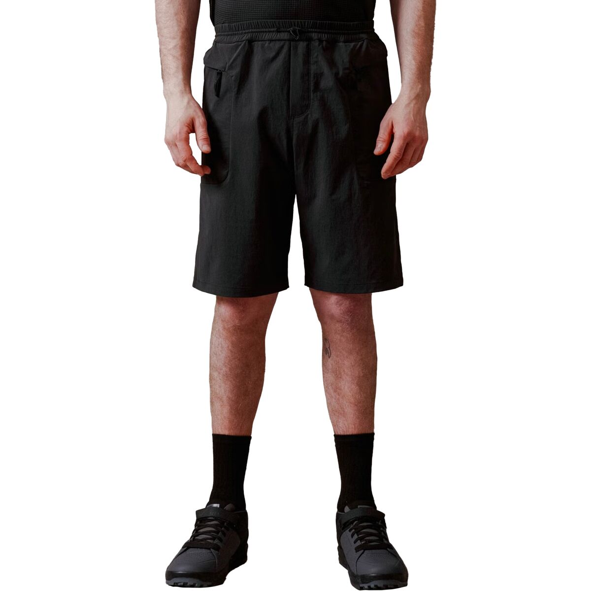 Endura Endura Corner Short + Liner/Chamois Black, L